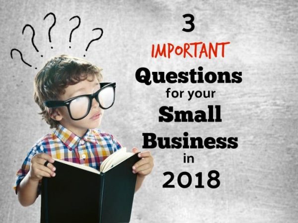 business questions