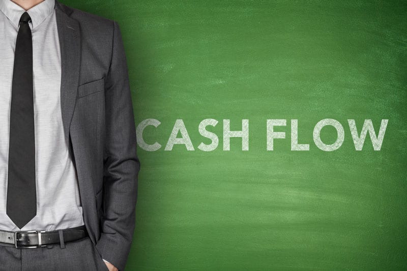 Dan Henn's Small Business Cash Flow Controls