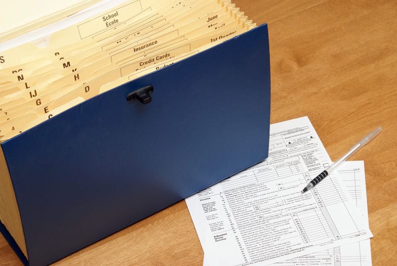 Dan Henn's Updated Tax Preparation Checklist for 2019