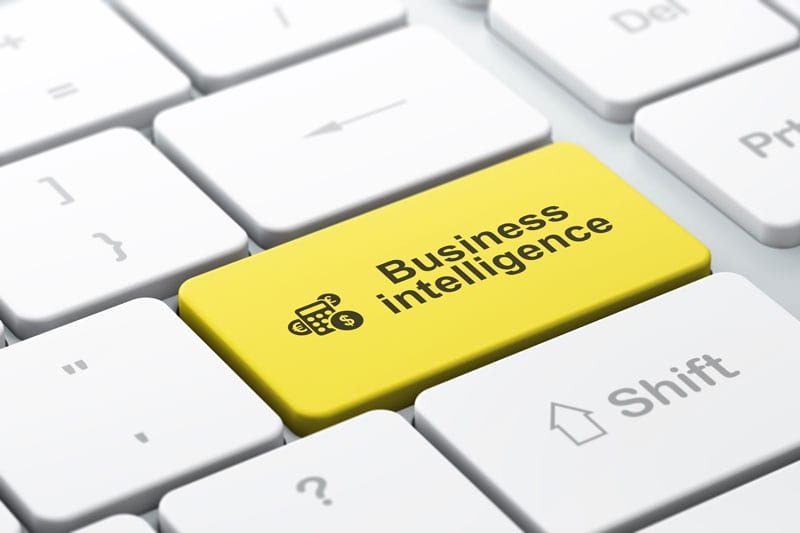 The Business Intelligence You Don't Know That You Need For Your Rockledge Company