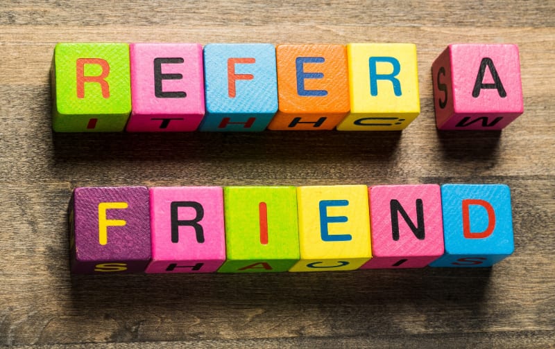Three Guidelines for Developing a Successful Referral Network For Your Rockledge Business