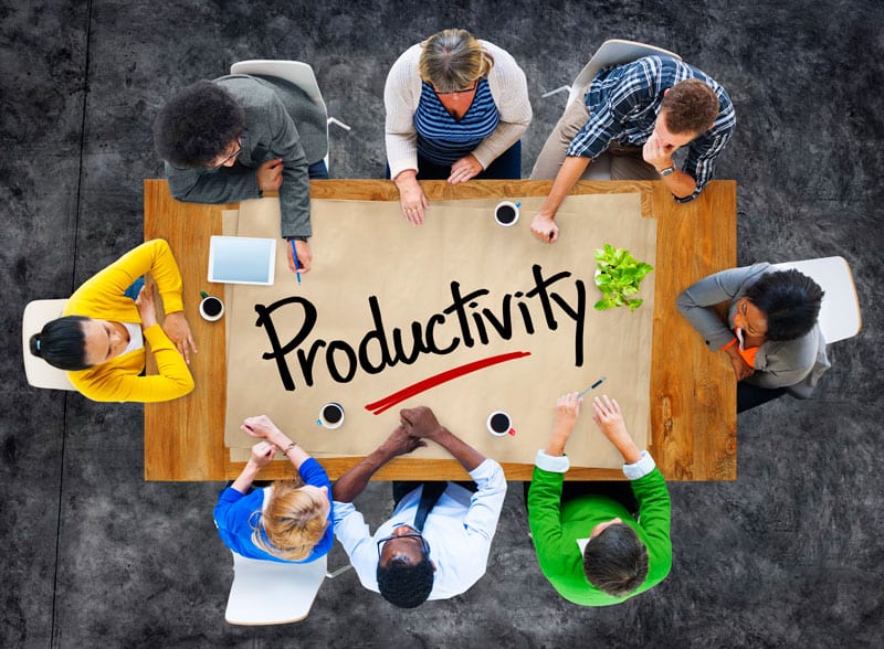 Optimizing Productive Time for You and Your Rockledge Team