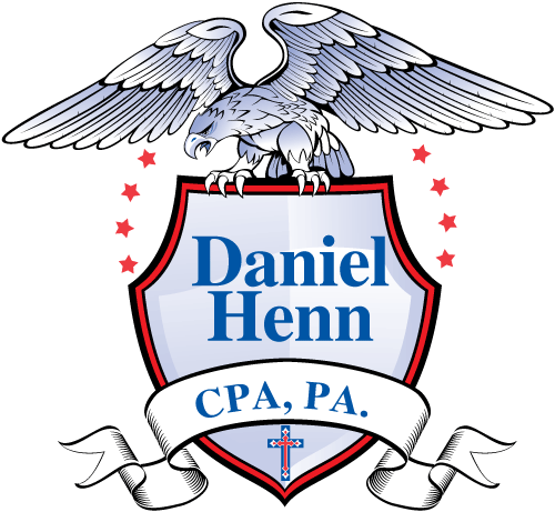 Daniel Henn, CPA, PA